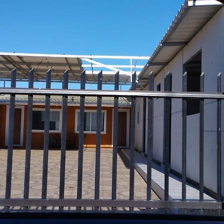 Pousada Joao Carlos De Penha Sc Экстерьер фото