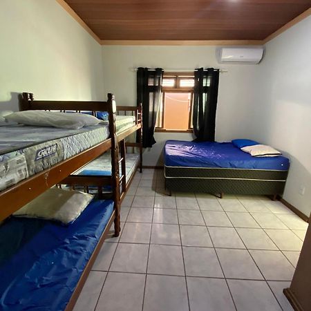Pousada Joao Carlos De Penha Sc Экстерьер фото