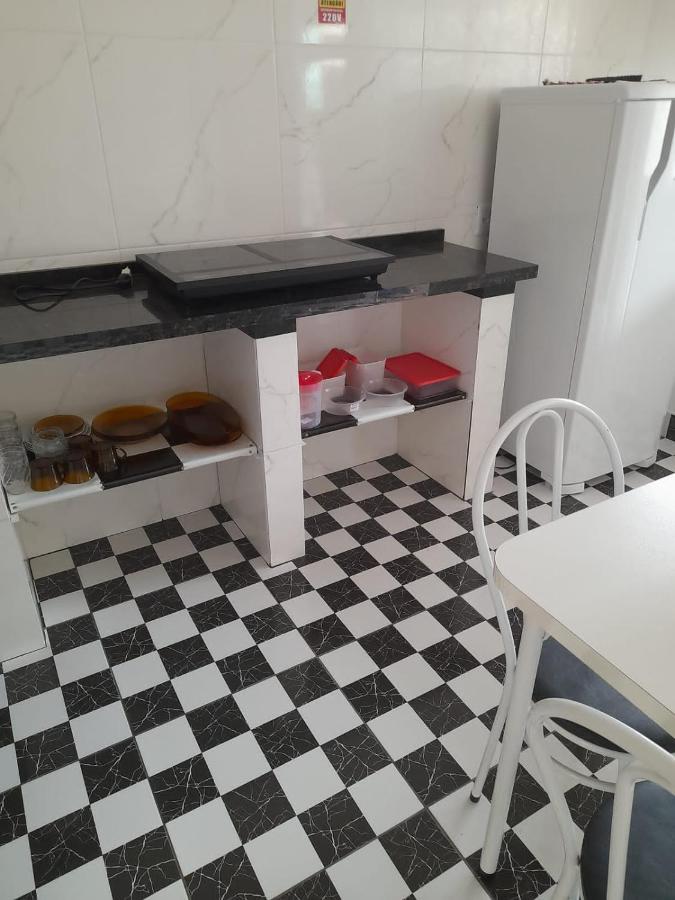 Pousada Joao Carlos De Penha Sc Экстерьер фото