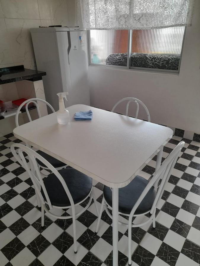 Pousada Joao Carlos De Penha Sc Экстерьер фото