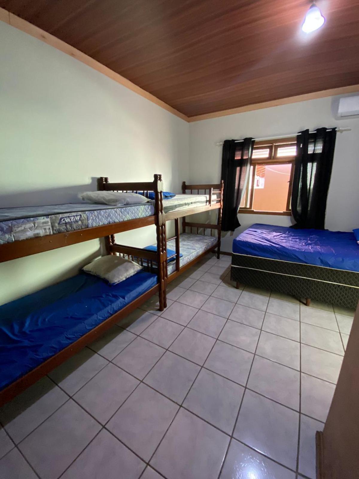 Pousada Joao Carlos De Penha Sc Экстерьер фото