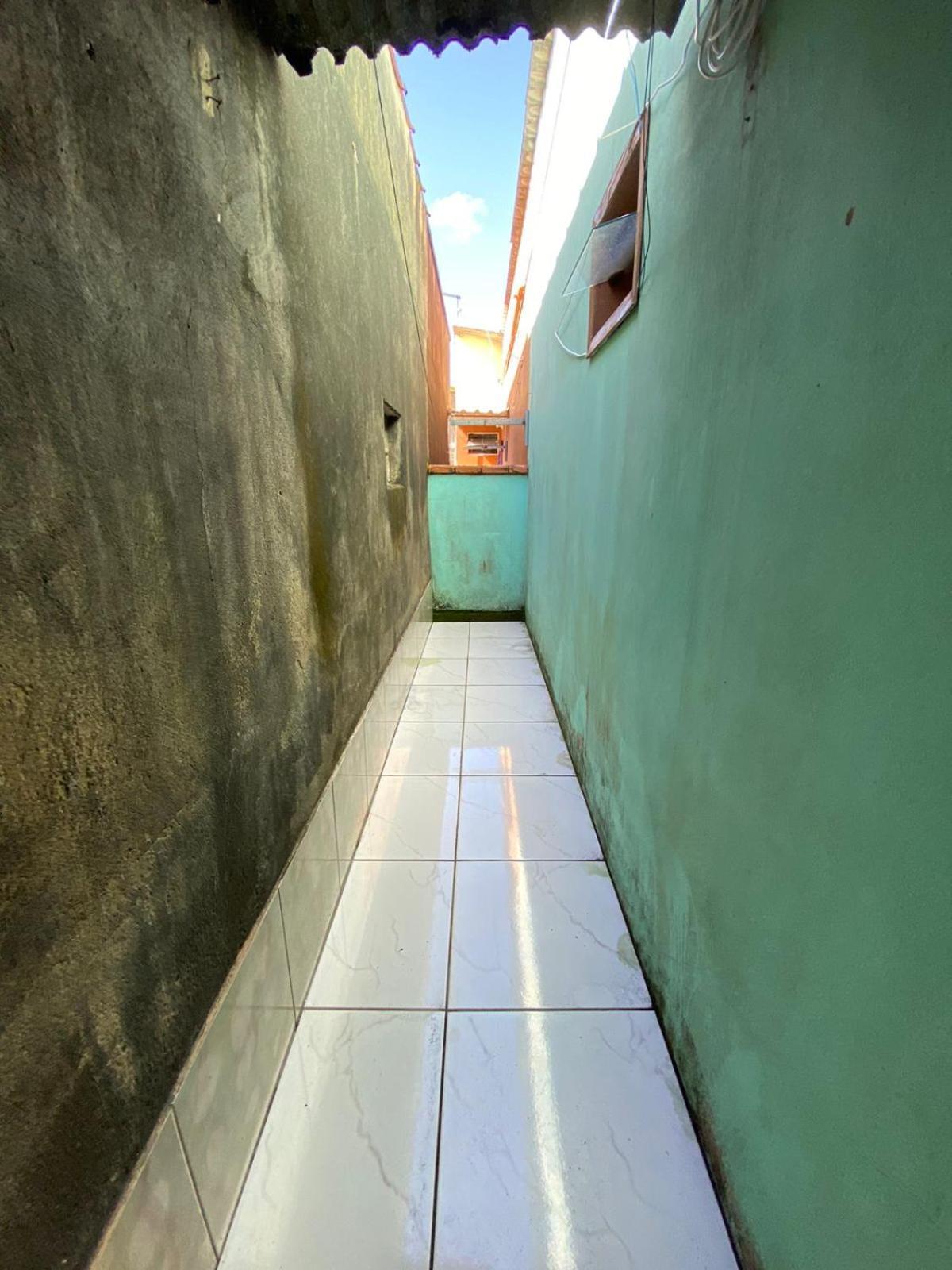 Pousada Joao Carlos De Penha Sc Экстерьер фото