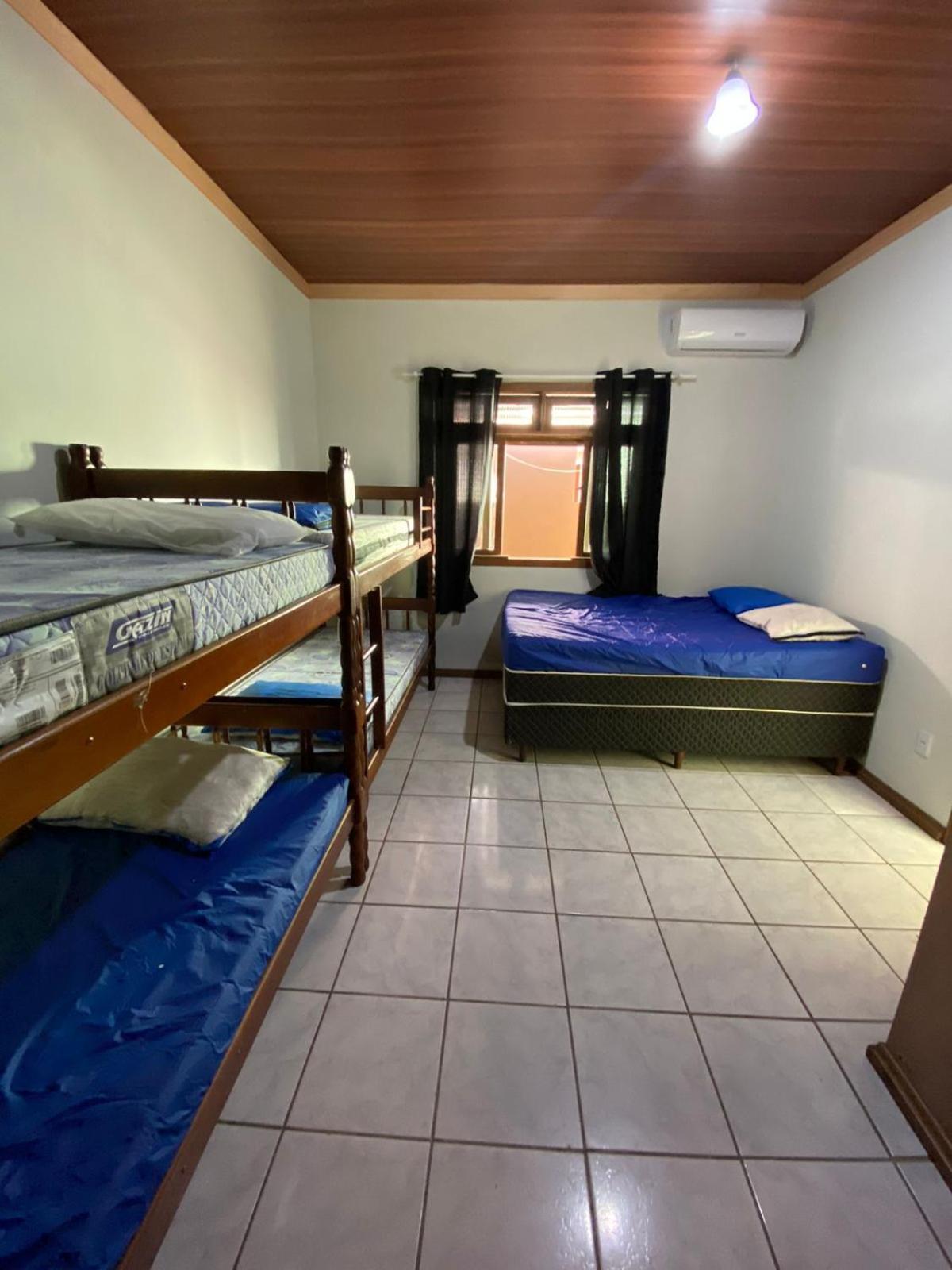 Pousada Joao Carlos De Penha Sc Экстерьер фото