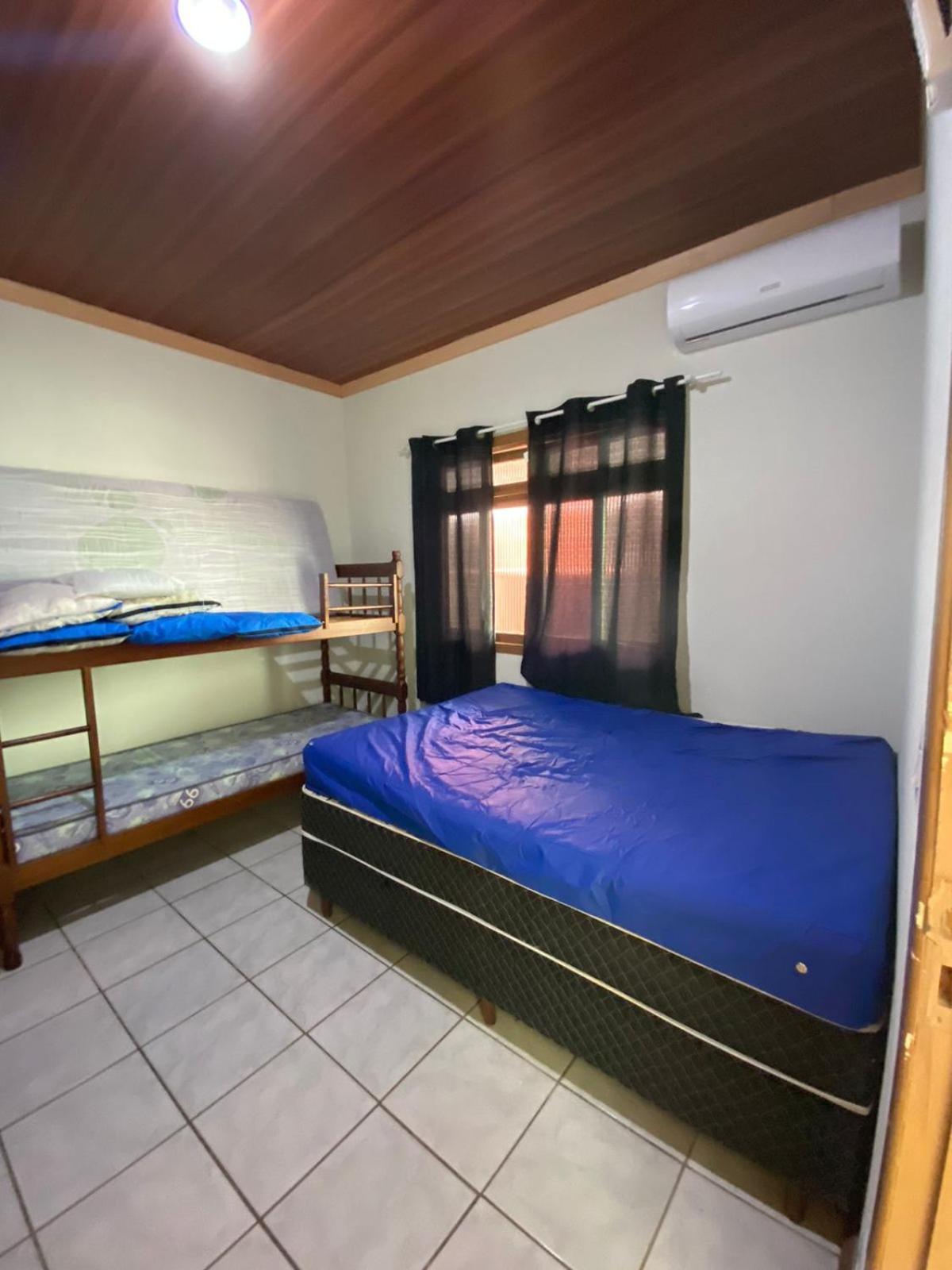 Pousada Joao Carlos De Penha Sc Экстерьер фото