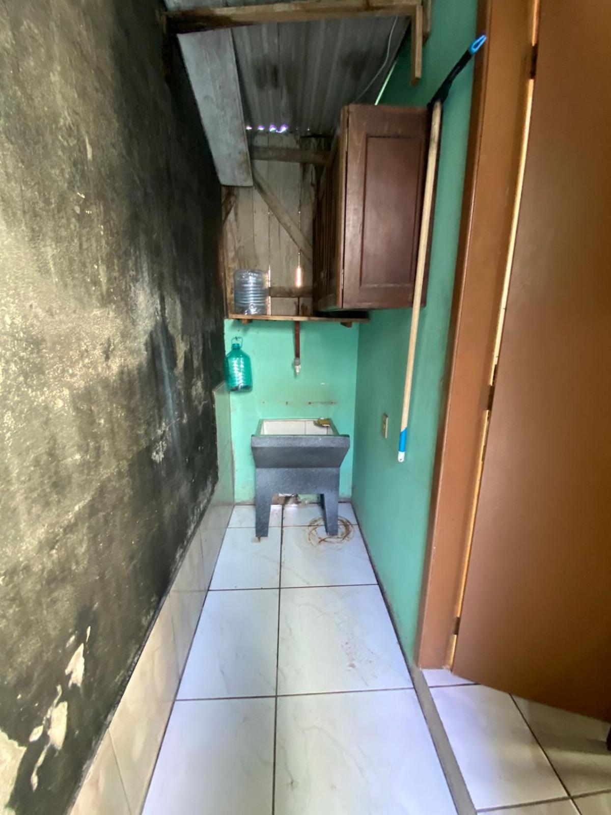 Pousada Joao Carlos De Penha Sc Экстерьер фото