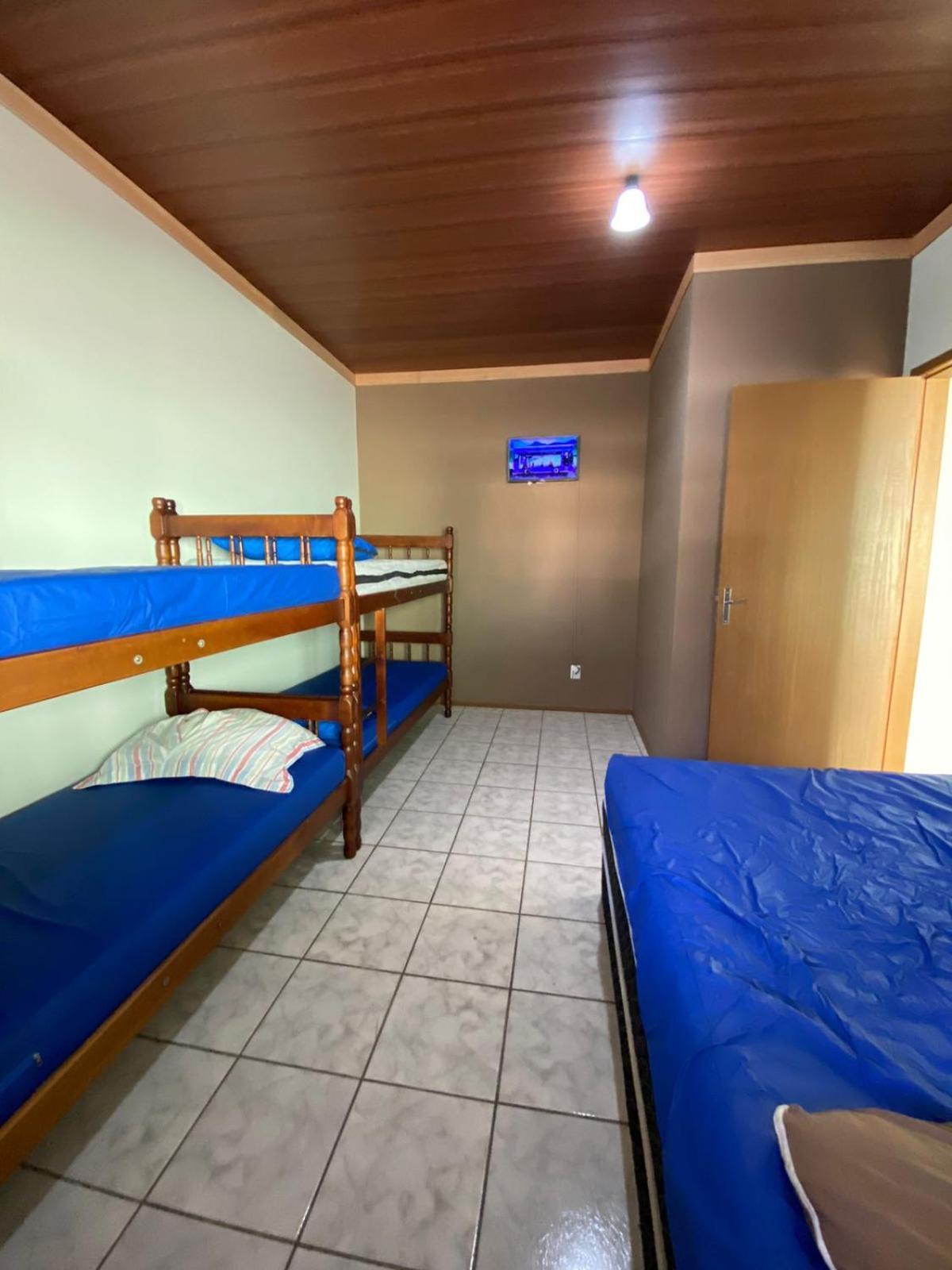 Pousada Joao Carlos De Penha Sc Экстерьер фото